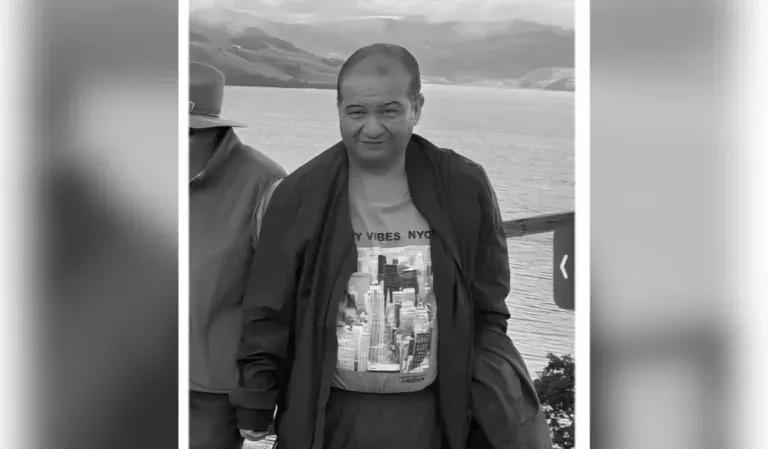 Desaparecido en Engativá fue encontrado muerto en el parque Simón Bolívar