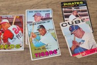 Most Valuable Baseball Cards to Invest in