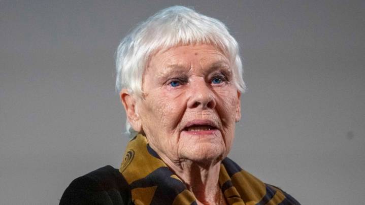 Judi Dench, 90, Shares Honest Health Update Amid Retirement Rumors
