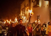 Gana película “No Dejes a los Niños Solos” 14ª edición de Feratum