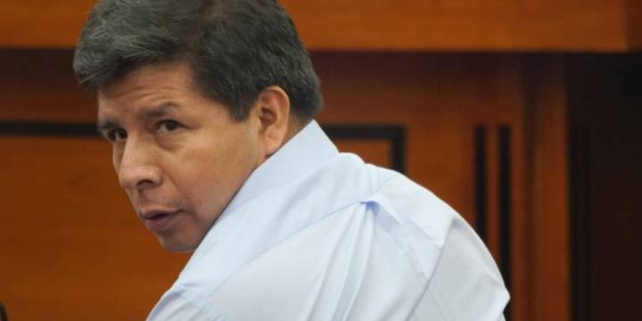 Pedro Castillo inhabilitado por 10 años: Comisión Permanente aprueba por mayoría informe contra el vacado expresidente