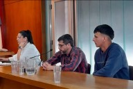 Crimen de Jazmín González: uno de los acusados autorizó el peritaje de su celular