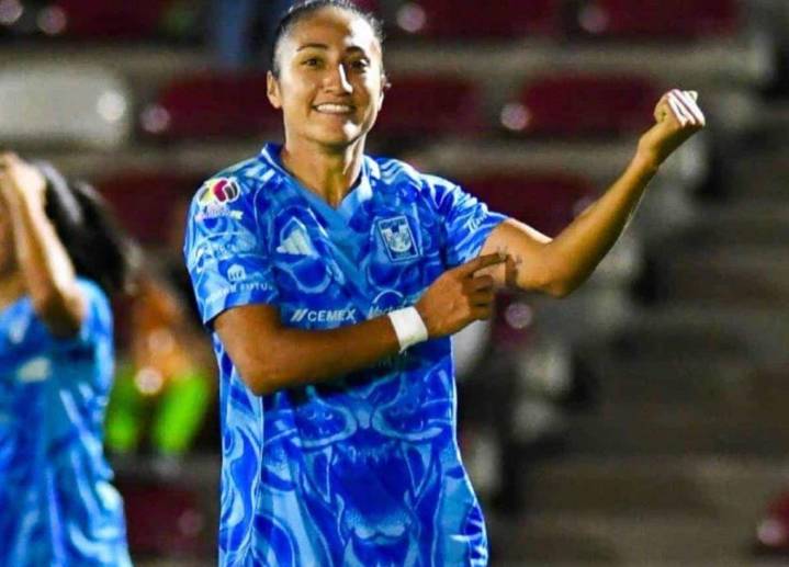 Saca Tigres Femenil ventaja ante Juárez