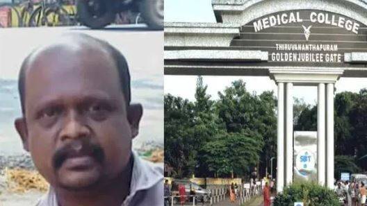 'Paradise for corruption, hold them responsible...'; Kollam native's last voice note to friend surfaces