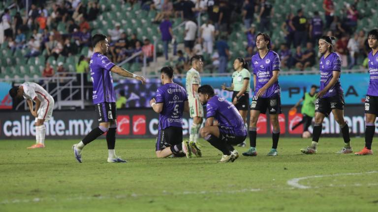 Reportan que Atlante concretó la compra de Mazatlán FC