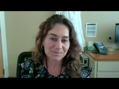 Doctor unpacks FDA's removal of "black box" warnings on some menopause hormone therapies