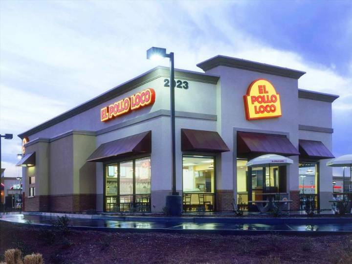El Pollo Loco testing chicken tenders at select Southern California locations