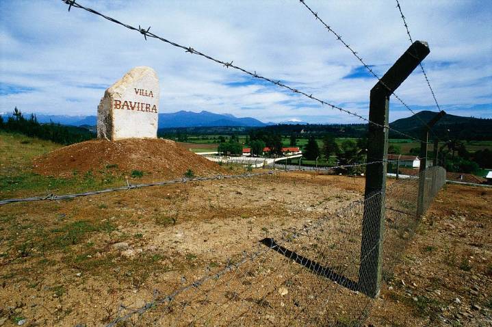 Colonos no los dejaron pasar al terreno: Minvu solicita orden judicial y posible apoyo policial tras bloqueo a tasación en ex Colonia Dignidad