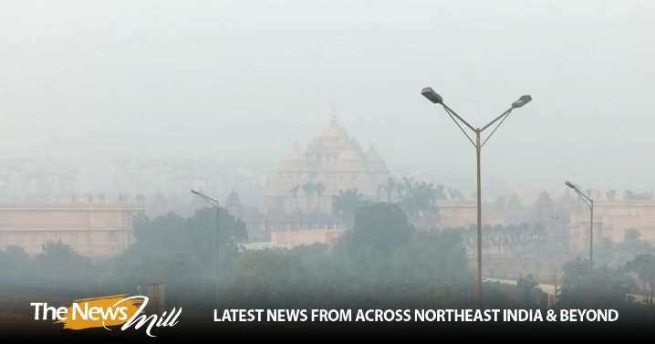 Proactive measures taken by CAQM to contain air pollution