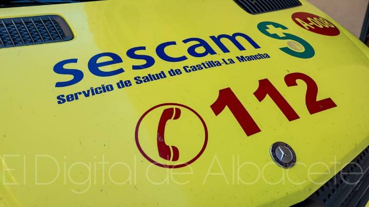 Herida una escaladora en Castilla-La Mancha tras caer al vacío