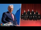 'Not remotely convinced.' Supreme Court skeptical about legality of Trump's tariffs