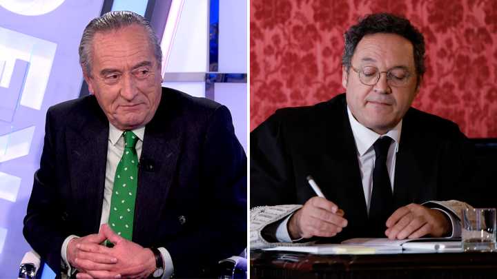Luis Ibáñez, fiscal antidroga: "El mal ya está hecho, el desprestigio ya está hecho, y esto va a costar muchísimos años de levantar"