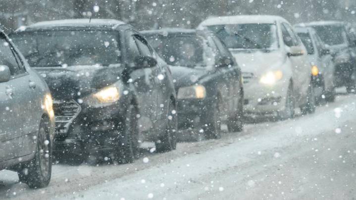 The science behind 1-2 inch lake effect snowfall rates