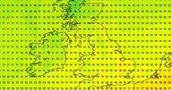 UK weather: Exact date Indian summer will smash Britain with 17C heat surge