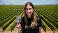 El nuevo vino como destino: Paloma Bignone y la madurez temprana de una voz que marca el camino