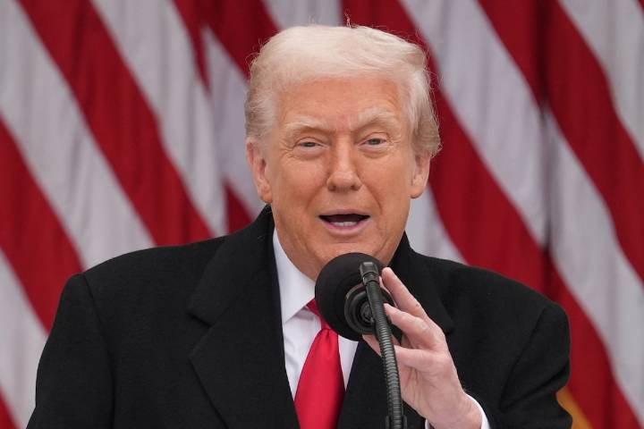 Tras el ataque en Washington. Trump anunció que suspenderá permanentemente la migración a EE.UU. de todos los países del “tercer mundo”