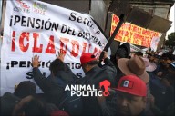 Pleno de la Corte sesionará en sede alterna por movilizaciones en el Zócalo capitalino