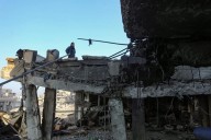 Israel continúa ataques en Gaza