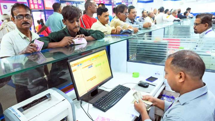 Banks set for earnings rebound, says IIFL report