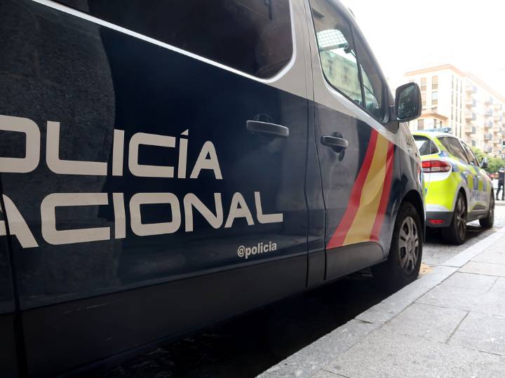 Gracias a un ciudadano atento