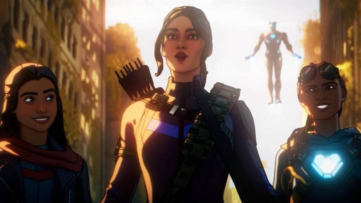 All 10 Young Avengers Already Introduced in the MCU Ahead of 'Doomsday'