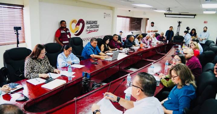 Crea SLRC la primera Comisión de Asuntos Indígenas