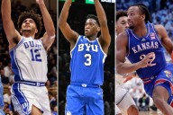 2026 NBA Draft's Big 3 make Nets' tanking stakes clear