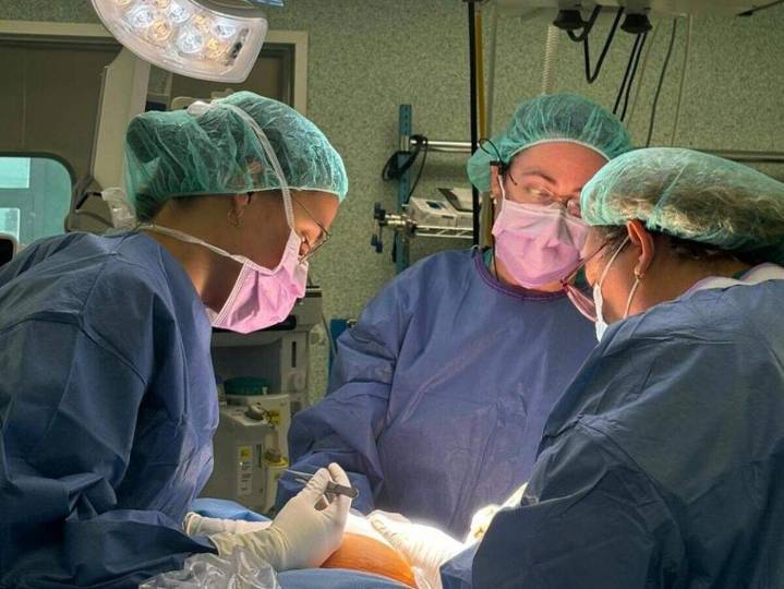 La radioterapia intraoperatoria en Aragón: un éxito de atención oncológica para 1.500 pacientes desde 2015