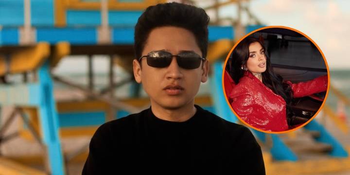 Quién era Jonathan Ortiz y qué se sabe de la trágica muerte del fotógrafo de Karely Ruiz y otras famosas