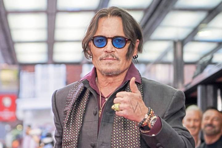 "Fiel a su estilo". De qué se trata la película que Johnny Depp viene a presentar a la Argentina y cuál fue el rol de Al Pacino