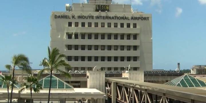 HNL reportedly on list of airports where FAA will reduce flights