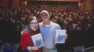 Kenny Chesney's bestselling Book has a Shaker Heights story behind it