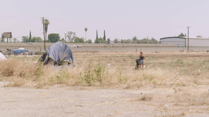 Young and homeless? If you missed Thursday's resource fair and need help, call 211