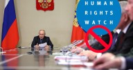 El Gobierno de Rusia declaró indeseable a Human Rights Watch y prohibió sus actividades lo que podría limitar la documentación de abusos y tensar aún más su relación con organismos internacionales y d