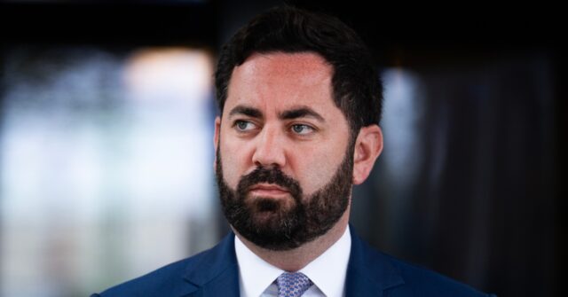 Exclusive —--Rep. Lawler: Mamdani’s Marxist Agenda Will Spark NYC Exodus