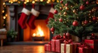 Navidad 2025: las tendencias de Pinterest para decorar tu árbol y ser la sensación