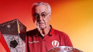 ¿Jorge Fossati se va de Universitario? Lo que se sabe sobre la situación del entrenador