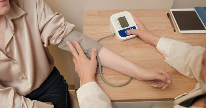 Presión baja repentina: cómo reconocerla y actuar a tiempo