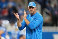 Lions' Dan Campbell Announces Major Coaching Change Ahead of Eagles Game