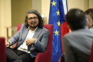 Relator de la OEA alerta sobre la «autocensura» en América: «Es como el aire que se empieza a respirar colectivamente»