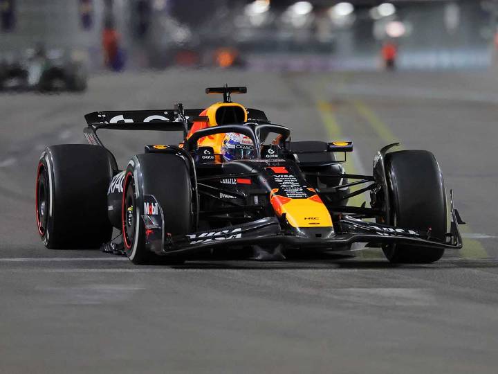 Fórmula 1: Días, horarios y dónde ver el GP de Qatar 2025