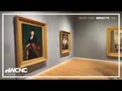 Mint Museum donates November revenue to food banks