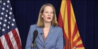 Arizona joins challenge against overhaul of public service loan forgiveness