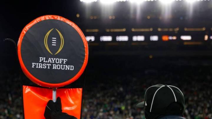 College Football Playoff expansion deadline expected to be extended