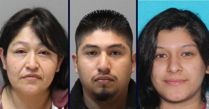 Taco joint owner, son ordered woman kidnapped, killed for cooperating with the cops