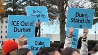 Durham community groups call on Duke, other institutions to protect immigrant workers