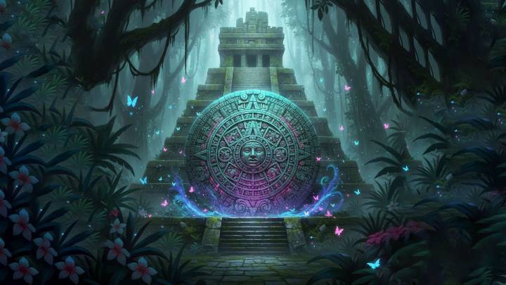 Horóscopo maya: consulta sus predicciones del martes 4 de noviembre