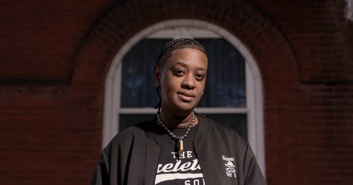 Bates’ passion for music production, horror inspired her album ‘The Terrible Tales of Mother Goose’