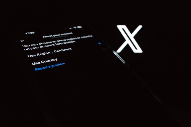 X’s new location feature exposes fake accounts worldwide