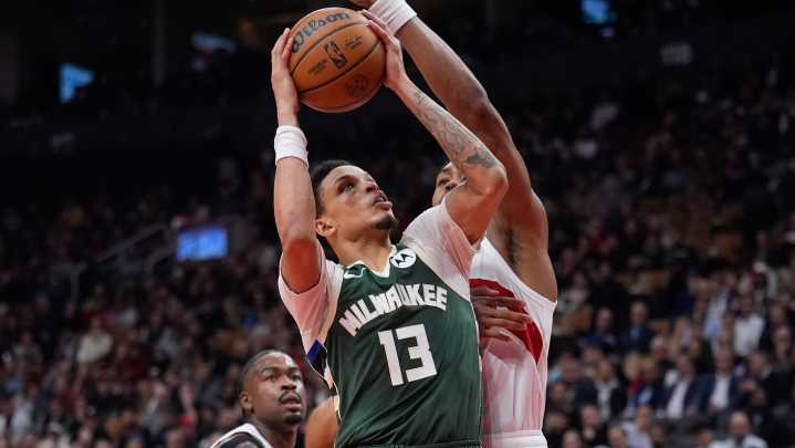 76ers at Bucks odds, picks and predictions